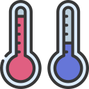 temperatura