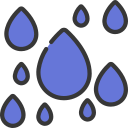 gota de agua icon