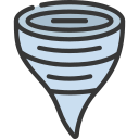 tornado icon