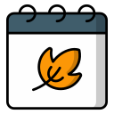 otoño icon