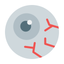 globo ocular icon