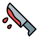 cuchillo icon