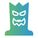 monstruo icon