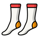 calcetines icon