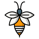 abeja icon