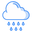 lluvia icon