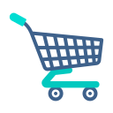 carrito de compras icon