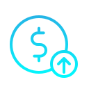 dólar icon