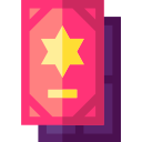 tarot icon