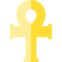 ankh icon