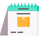 calendario icon