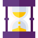 reloj de arena icon