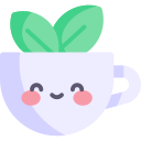 té verde icon