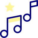 música icon