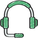 auriculares icon