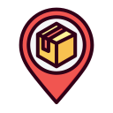 localização 