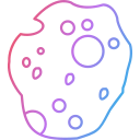 asteroide