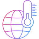 calentamiento global