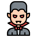 drácula icon