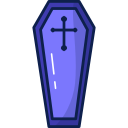 ataúd icon