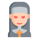 monja icon