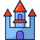 castillo icon