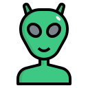 extraterrestre icon