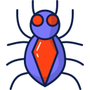 araña icon