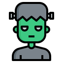 frankenstein icon