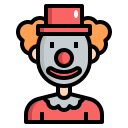 payaso icon