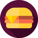 hamburguesa icon