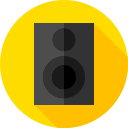 altavoz icon