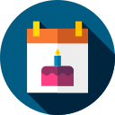 calendario icon