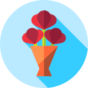 flores icon