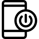 Smartphone icon
