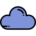 computación en la nube icon