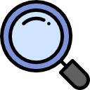 lupa icon