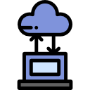 computación en la nube icon