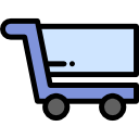 carrito de compras icon