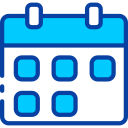 calendario icon