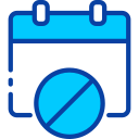 calendario icon