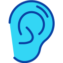 oreja icon