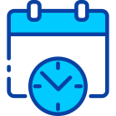 calendario icon