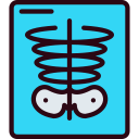 radiología icon