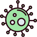 virus icon