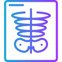 radiología icon