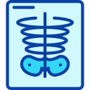 radiología icon