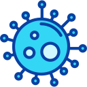 virus icon