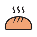 pan de molde icon