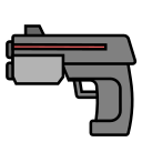 pistola icon